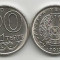 KAZAHSTAN KAZAKHSTAN 20 TENGE 2015 Magnetic [1] a UNC livrare in cartonas