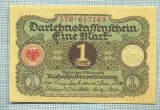 A 987 BANCNOTA- GERMANIA - 1 MARK -ANUL 1920 -SERIA617169 -starea care se vede, Asia