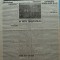 Cuvantul, ziar legionar, 27 Aprilie 1933, articole Nae Ionescu, Mihail Sebastian. Ion Calugaru, Petru Manoliu