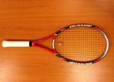 Racheta tenis Dunlop Aerogel 4D 300 foto