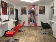 Salon de infrumusetare Brasov foto