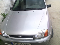 Ford Fiesta foto