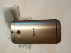 HTC One M8 NOU garantie foto