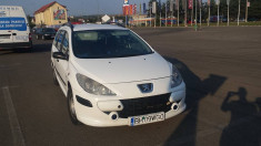 Peugeot 307 foto