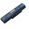 Baterie laptop Acer Aspire 5732Z + Cadou