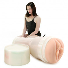 Fleshlight Lotus Stoya - Sex Shop Erotic24 foto