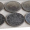 Moneda 200 lei Romania 1942 - argint (6 buc)