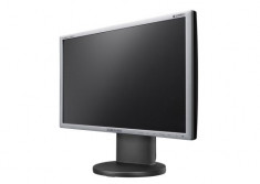 Vand Monitor Samsung SyncMaster 2243BW 22&amp;quot; wide/silver-black foto