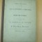 Proiect pod feroviar Bucuresti Cernavoda Borcea Dunare 1886 Braine - Le - Comte