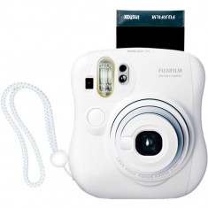 Camera foto instant Fujifilm Instax mini 25 alb foto
