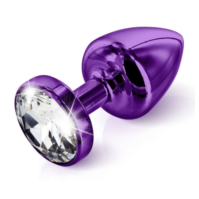 Dop Anal Diogol Purple 30mm - Sex Shop Erotic24 foto mare Dop Anal Diogol Purple 30mm - Sex Shop Erotic24 foto mare