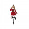 Costumatie Miss Santa Hood S - Sex Shop Erotic24