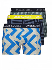 Set 3 boxeri Jack &amp;amp;amp; Jones - art. 12103533 foto