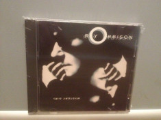 ROY ORBISON - MYSTERY GIRL(1989/ VIRGIN REC /GERMANY) - ORIGINAL/NOU/SIGILAT foto