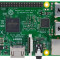 Raspberry Pi Model 3 B 1GB RAM WIFI quad core