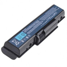 Baterie laptop Acer Aspire 5732z 12 celule 8800 mah + Cadou foto