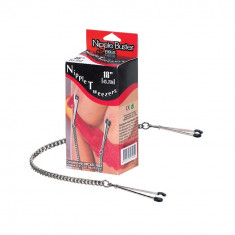 Clame sfarcuri Tweezers - Sex Shop Erotic24 foto