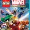 Lego Marvel Super Heroes Nintendo Wii U