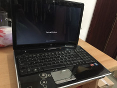 Laptop HP DV6 foto