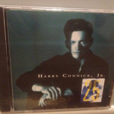 HARRY CONNICK JR. - 25 (1992/SONY REC/AUSTRIA) - ORIGINAL/NOU/SIGILAT