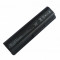 Baterie laptop HP DV6-6100 12 celule 8800 mAh + Cadou