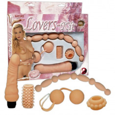 Lovers Kit - Sex Shop Erotic24 foto