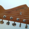 Chitara electrica Fender Stratocaster 60s Reissue cu amplificator Solton