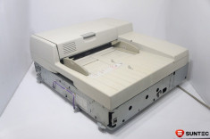 Flatbed Scanner + Adf HP LaserJet 9500MFP C8549A foto