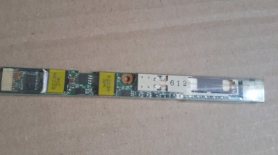 invertor Toshiba Satellite M30 A15 A25 A45 A55 M35 R10 R15 spm30 G71C00011110 foto