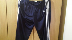 TRENING BARBATI ADIDAS TREI PIESE (TRICOU,PANTALON SCURT,PANTALON LUNG TRENING) foto