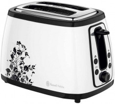 Russell hobbs Toaster Russell Hobbs Cottage Floral foto