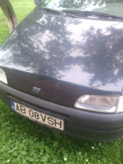 Fiat Punto foto