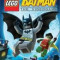 Lego Batman Nintendo Wii