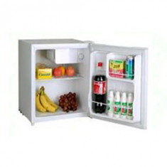 LICHIDARE STOC - Minibar LDK BC 50, 50 L, Clasa A+, Alb foto