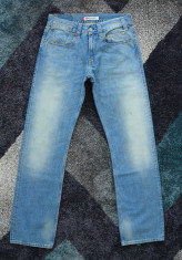 Blugi Levi&amp;#039;s 506 | Levi Strauss masura 32 foto