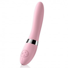 Vibrator Lelo Elise 2 Pink - Sex Shop Erotic24 foto