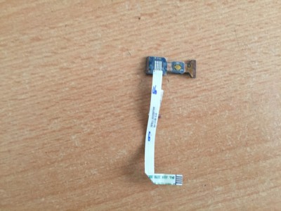 Buton pornire Toshiba satellite C660 C660D- A118, B7, A68 foto