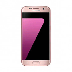 Smartphone Samsung Galaxy S7 G930FD 32GB Dual Sim 4G Pink foto