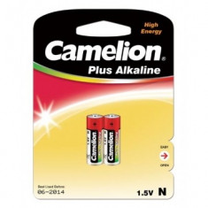 Baterii Camelion LR01 BP2 | Plus Alkaline foto