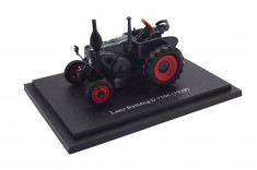 Macheta tractor Lanz Bulldog D 7506 - 1938 scara 1:43 foto