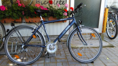 Bicicleta Outdoor Classic, import Germania foto