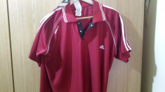 TRENING BARBATI ADIDAS TREI PIESE(TRICOU,SORT,PANTALONI) foto