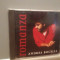 ANDREA BOCELLI - ROMANZA (1996/POLYDOR REC/GERMANY) - ORIGINAL/NOU/SIGILAT