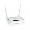Router wireless Tp-Link WR842ND, 300 Mbps