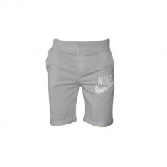 Pantaloni Scurti Nike Sportswear - Model 3 sferturi - Cod Produs 13153 foto