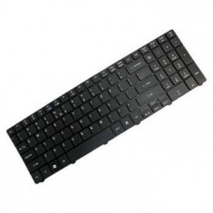 Tastatura laptop Acer Travelmate 8572G foto