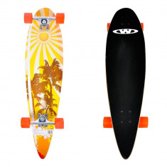 Longboard WORKER SurfBay 36&amp;quot; foto