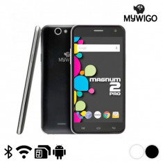 Smartphone de 5&amp;#039;&amp;#039; MyWigo Magnum 2 Pro foto