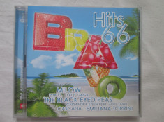 various - Bravo Hits 66 _ dublu CD,compilatie,Germania foto
