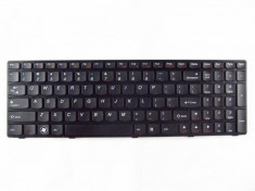 Tastatura laptop Lenovo IdeaPad G560L foto